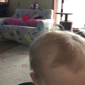 Meet your Posher, Jr